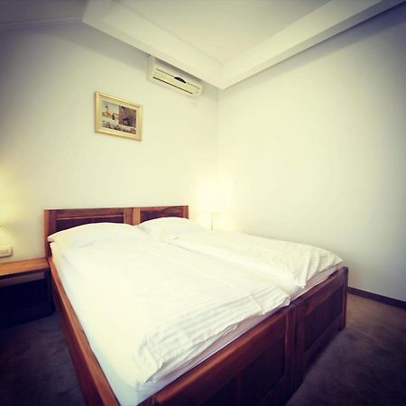 B&B Noce Zagreb Dış mekan fotoğraf