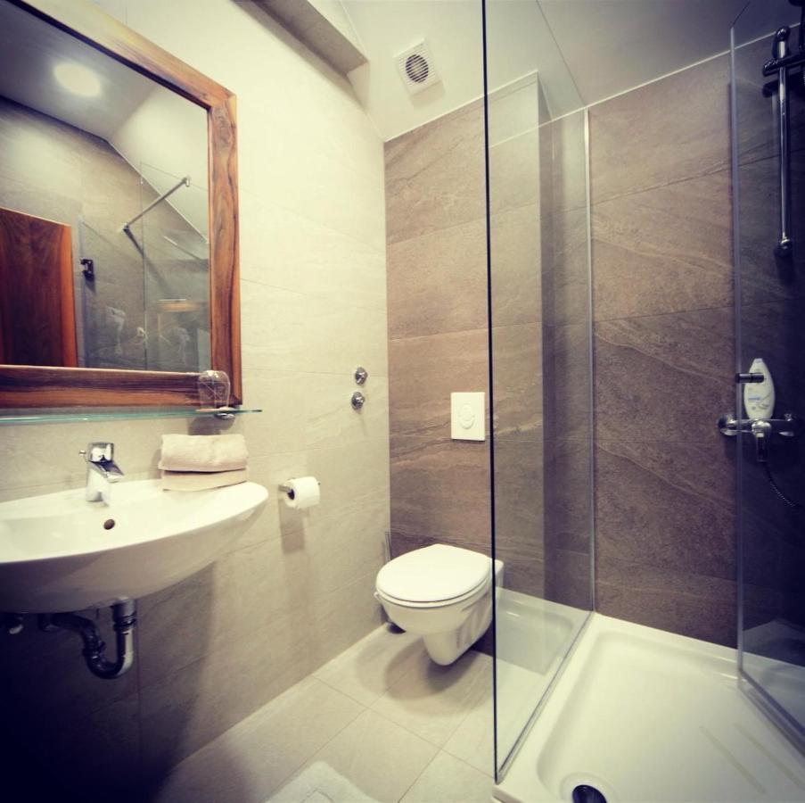 B&B Noce Zagreb Dış mekan fotoğraf