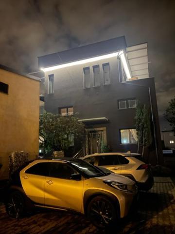 B&B Noce Zagreb Dış mekan fotoğraf