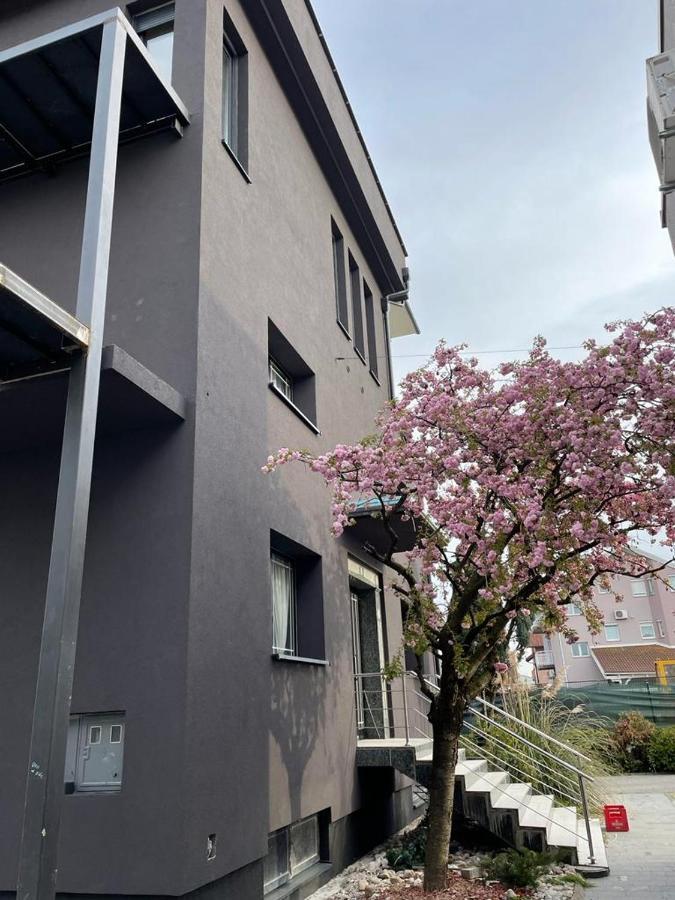 B&B Noce Zagreb Dış mekan fotoğraf