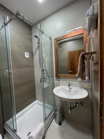 B&B Noce Zagreb Dış mekan fotoğraf