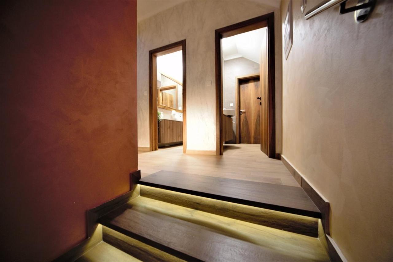B&B Noce Zagreb Dış mekan fotoğraf