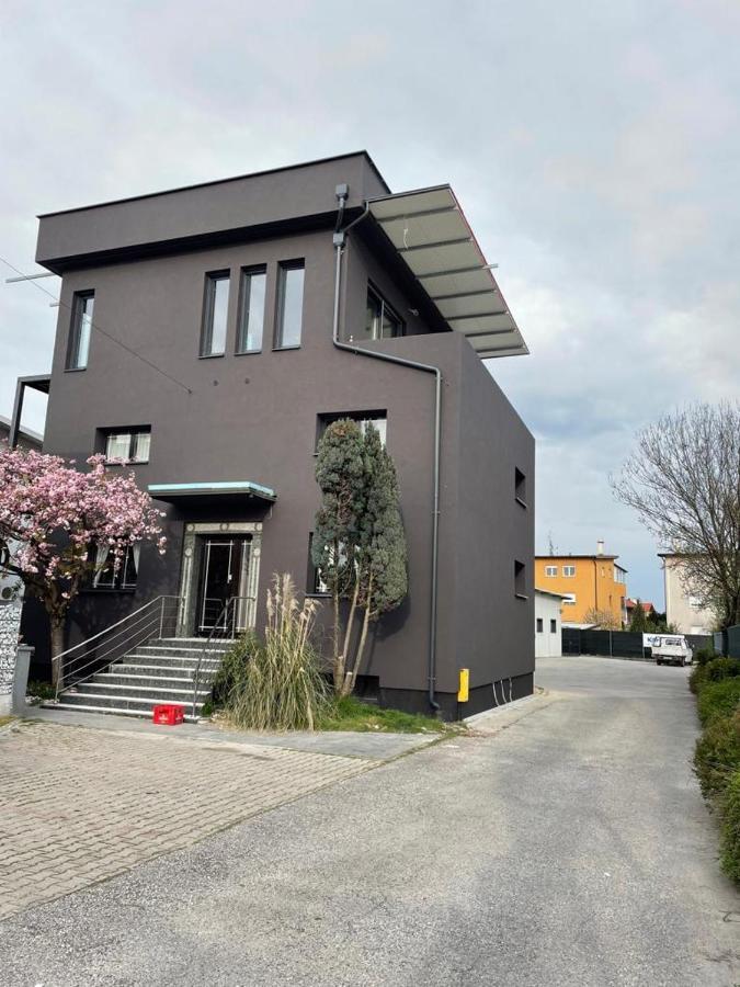B&B Noce Zagreb Dış mekan fotoğraf